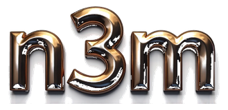 n3m logo